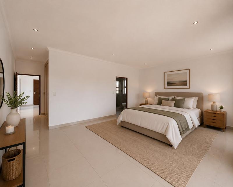 3 Bedroom Property for Sale in Melodie North West